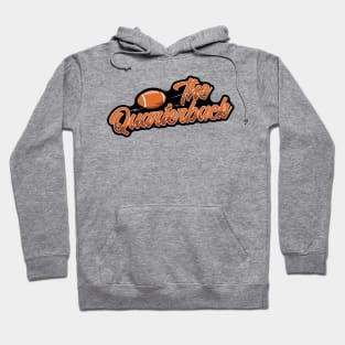 The Quarterback Hoodie